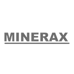 MINERAX MINERACOES SA