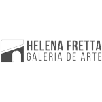 Ícone da HELENA BECKE M FRETTA GALERIA DE ARTE LTDA
