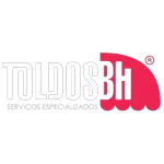 Ícone da TOLDOS BH LTDA