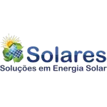 Ícone da SOLARES  ENERGIA FOTOVOLTAICA LTDA