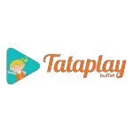 Ícone da TATAPLAY BUFFET LTDA