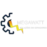 Ícone da MEGA WATT SOLUCOES EM GERADORES LTDA