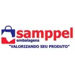 Ícone da SAMPPEL COMERCIO DE EMBALAGENS LTDA