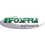 Ícone da INFOSERRA SOFTWARE LTDA