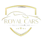 Ícone da ROYAL CARS MULTIMARCAS LTDA