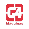 G4 MAQUINAS