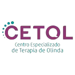 Ícone da CETOL CENTRO ESPECIALIZADO TERAPIA DE OLINDA  LTDA