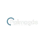 Ícone da PALMAGAS COMERCIO VAREJISTA DE GAS GLP LTDA