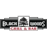 BLACK WOODS