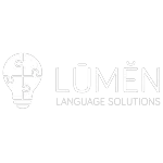 Ícone da LUMEN LANGUAGES ASSESSORIA LINGUISTICA LTDA