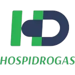 HOSPIDROGAS COMERCIO DE PRODUTOS HOSPITALARES LTDA