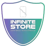 Ícone da INFINITE STORE ASSISTENCIA PREMIUM LTDA