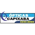 Ícone da OPTICAS CAPIXABA LTDA