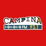 Ícone da RADIO E TELEVISAO CAMPINA GRANDE LTDA