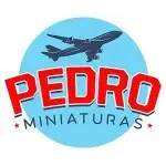 Ícone da HANGAR MINIATURAS IMPORTACAO E COMERCIO LTDA