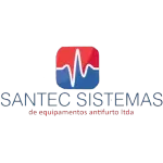 Ícone da SANTEC SISTEMAS DE EQUIPAMENTOS ANTIFURTO LTDA