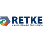 Ícone da RETKE INDUSTRIA E COMERCIO DE MATERIAIS DE SEGURANCA LTDA