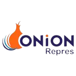 Ícone da ONION COMERCIO E REPRESENTACAO LTDA