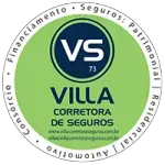 Ícone da VILLA CORRETORA E ADMINISTRADORA DE SEGUROS LTDA