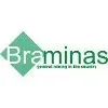 BRAMINAS BRASILEIRA DE GRANITOS E MARMORES LTDA