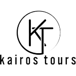 Ícone da KAIROS TOURS LTDA
