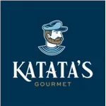 Ícone da KATATAS GOURMET COMERCIO DE ALIMENTOS E BEBIDAS LTDA