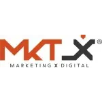 Ícone da MARKETING X PRODUTORA DIGITAL LTDA