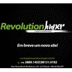 REVOLUTION IMPER