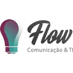 Ícone da FLOW COMUNICACAO E AGENCIA DIGITAL LTDA