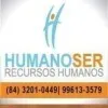 Ícone da RH TALENTOS HUMANOS LTDA