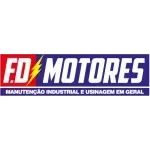 Ícone da L F P DOELINGER  F D MOTORES