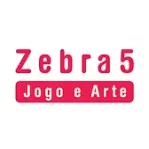 Ícone da ZEBRA5 JOGO E ARTE LTDA