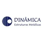 Ícone da DINAMICA ESTRUTURAS METALICAS E ENGENHARIA LTDA