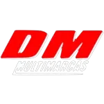 Ícone da DM COMERCIO DE VEICULOS LTDA