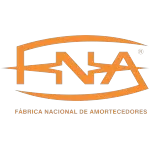 Ícone da FABRICA NACIONAL DE AMORTECEDORES LTDA