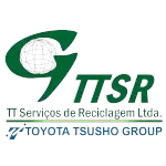 TT SERVICOS DE RECICLAGEM LTDA