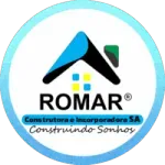 ROMAR CONSTRUTORA E INCORPORADORA SA