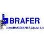 BRAFER CONSTRUCOES METALICAS LTDA