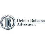 Ícone da DELCIO ROBASSA  SOCIEDADE INDIVIDUAL DE ADVOCACIA