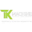 TK MACHINE