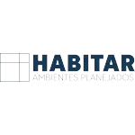 Ícone da HABITAR AMBIENTES PLANEJADOS LTDA