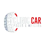 Ícone da CLINIC CAR PNEUS E OFICINA LTDA