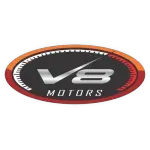 Ícone da V8 MOTORS COMERCIO DE VEICULOS LTDA