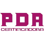 PDA CERTIFICADORA