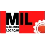 Ícone da RANIERI MIL MAQUINAS  COMERCIO E LOCACAO DE EQUIPAMENTOS PESADOS LTDA