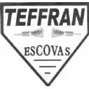 TEFFRAN ESCOVAS