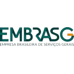 Ícone da EMBRASG  EMPRESA BRASILEIRA DE SERVICOS GERAIS LTDA