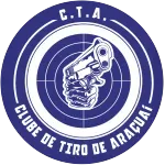 Ícone da CLUBE DE TIRO DE ARACUAI