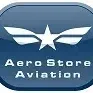 Ícone da AERO STORE AVIATION LTDA