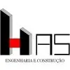 Ícone da AS ENGENHARIA E CONSTRUCAO LTDA